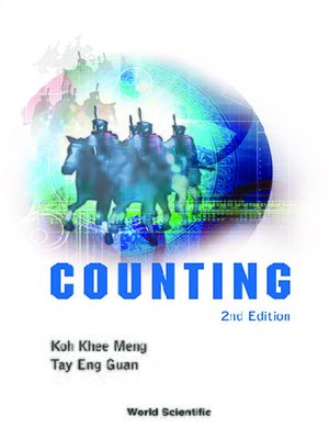 cover image of Counting ()